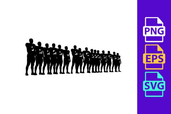 Dynamic Silhouettes for Impactful Designs