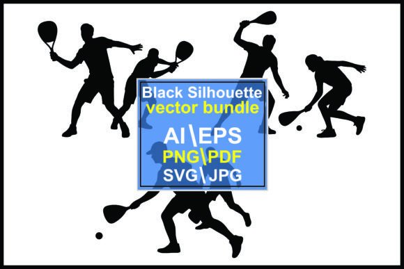 Silhouettes of People Playing Baseball: Dynamic Visuals for Your Projects